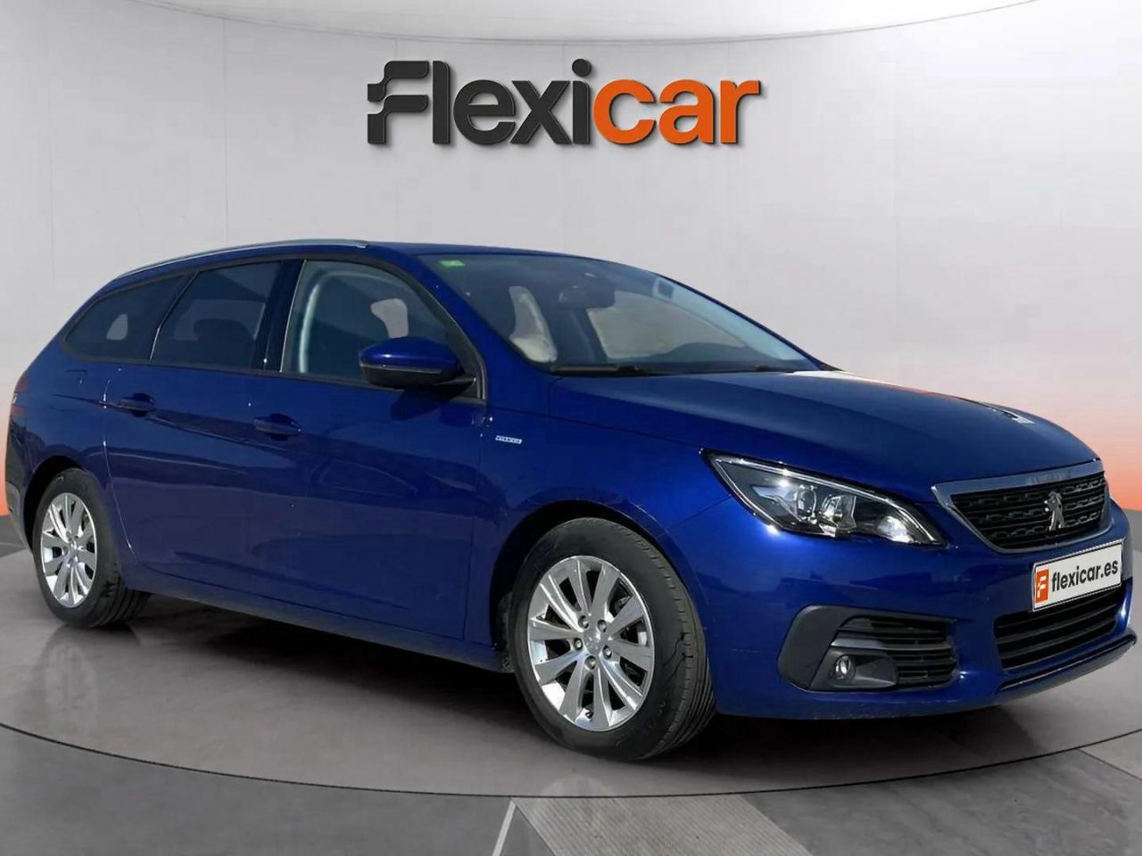 Foto peugeot 308 2019 /