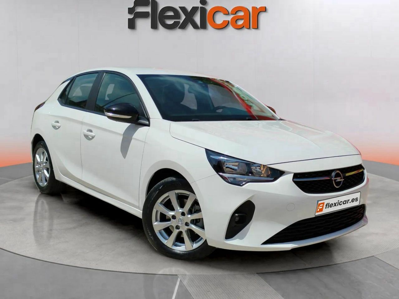 Foto opel corsa 2022 /