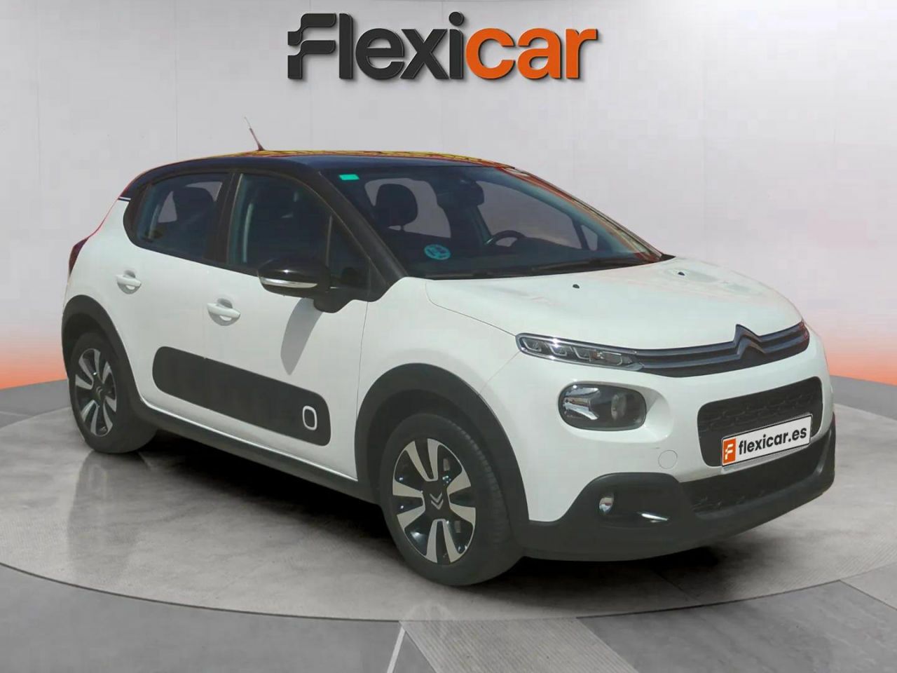 Foto citroën c3 2019 /