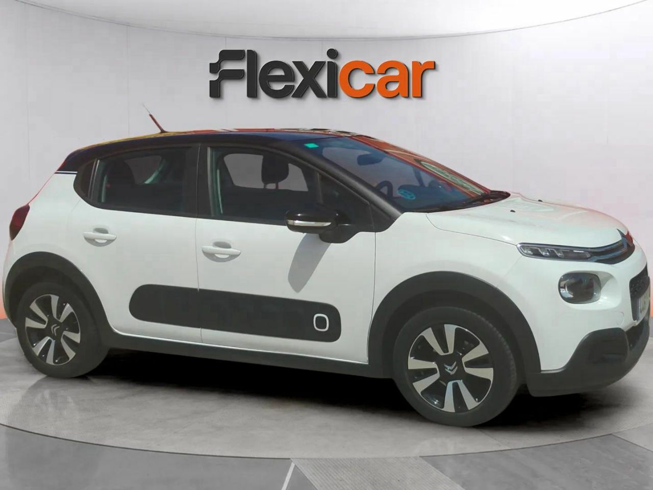 citroën c3 2019 / foto grande (3)