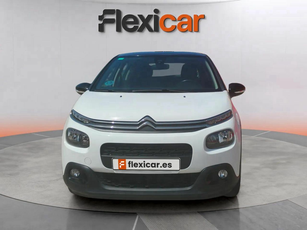 citroën c3 2019 / foto grande (2)