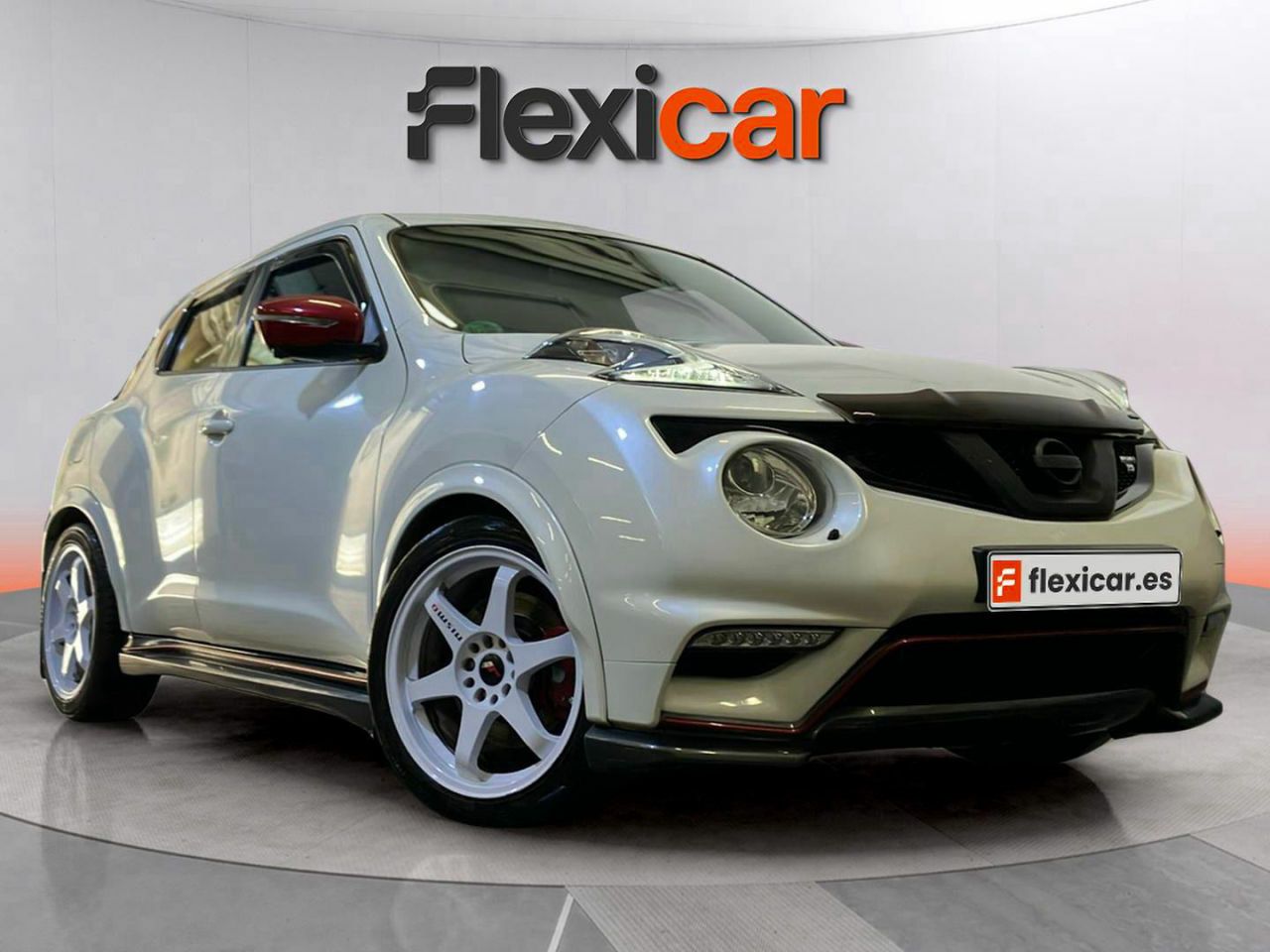 Foto nissan juke 2015 /