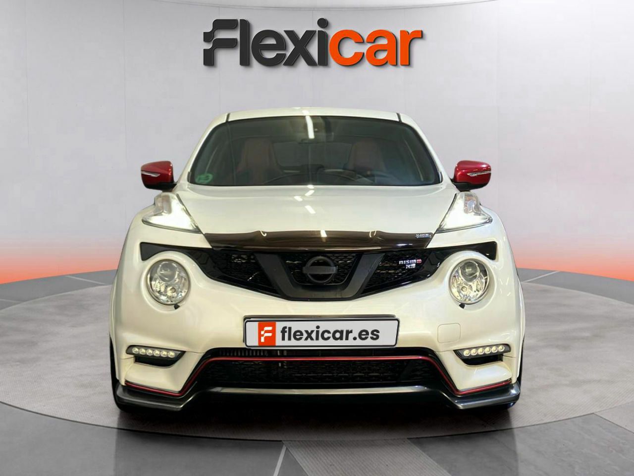 nissan juke 2015 / foto grande (2)