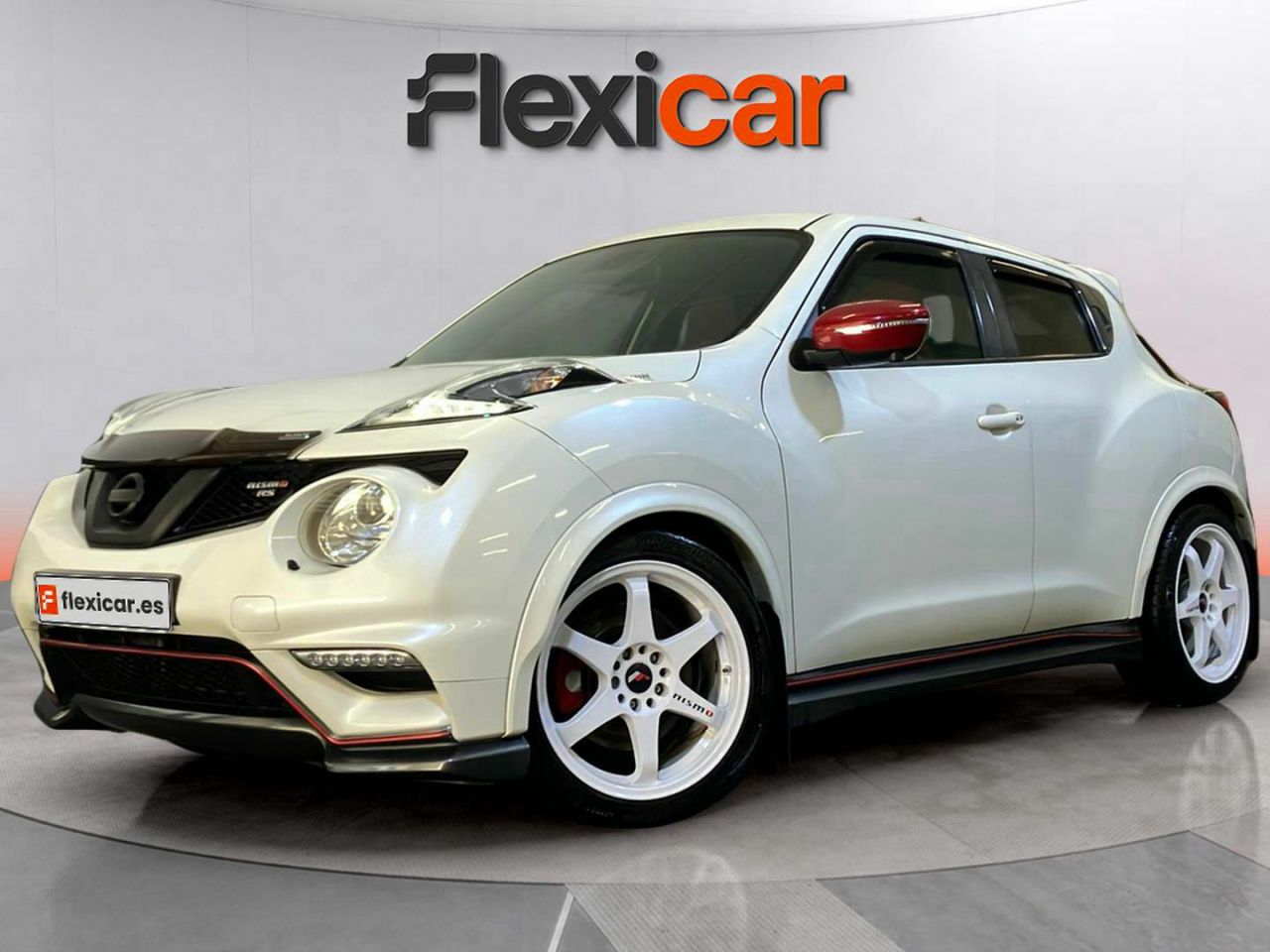 nissan juke 2015 / foto grande (3)