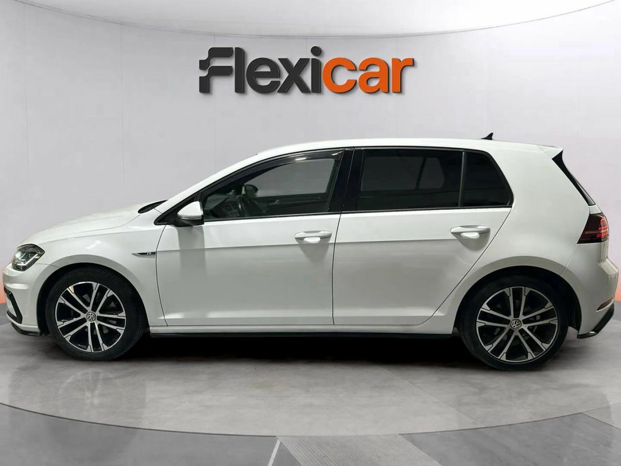 volkswagen golf 2018 / foto grande (3)