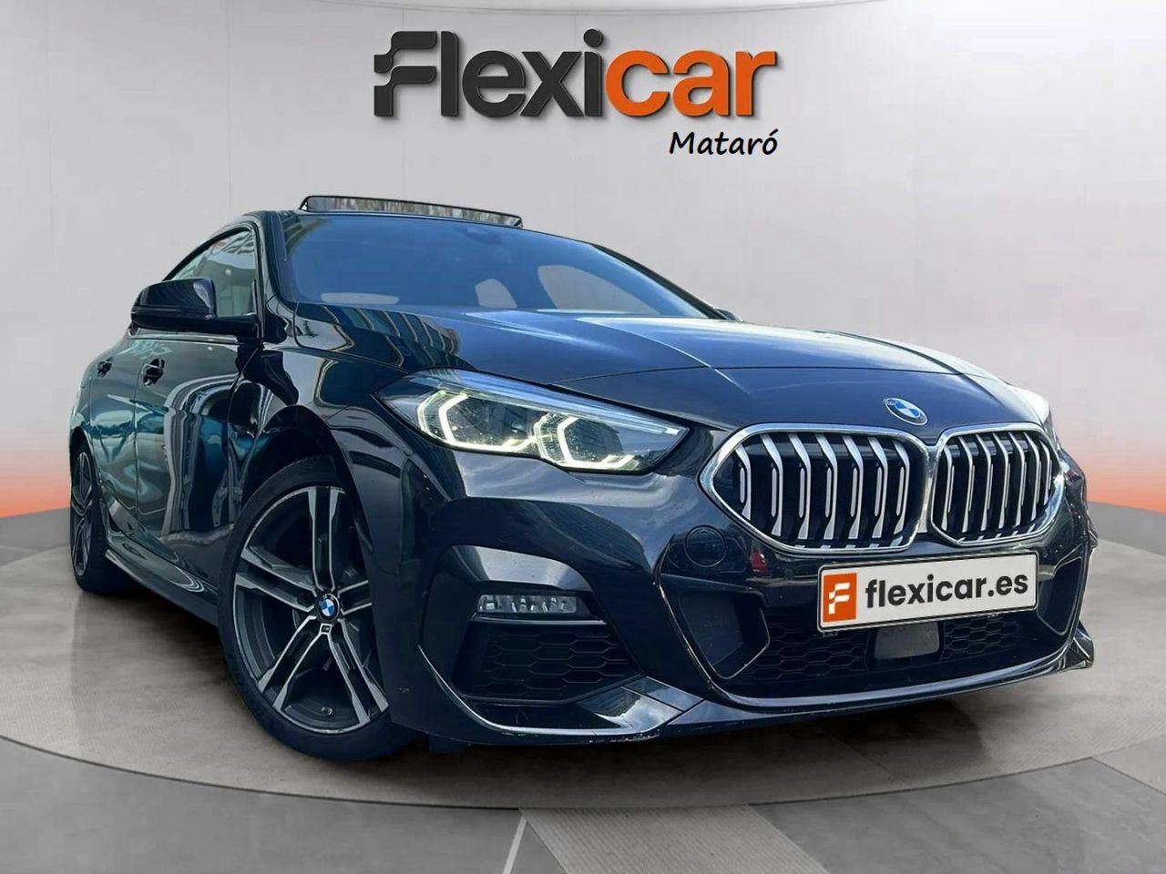Foto bmw serie 2 2020 /