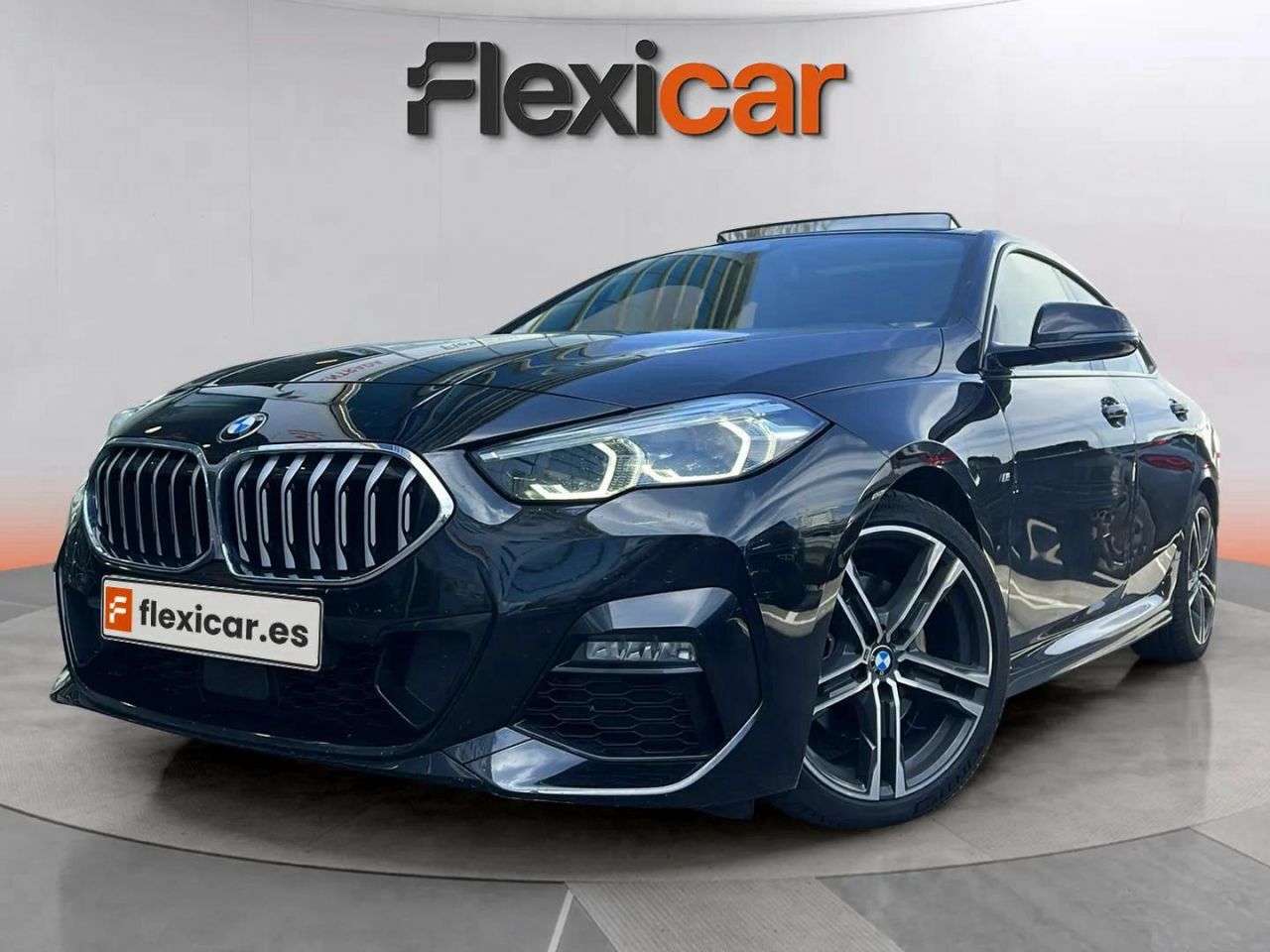 bmw serie 2 2020 / foto grande (3)