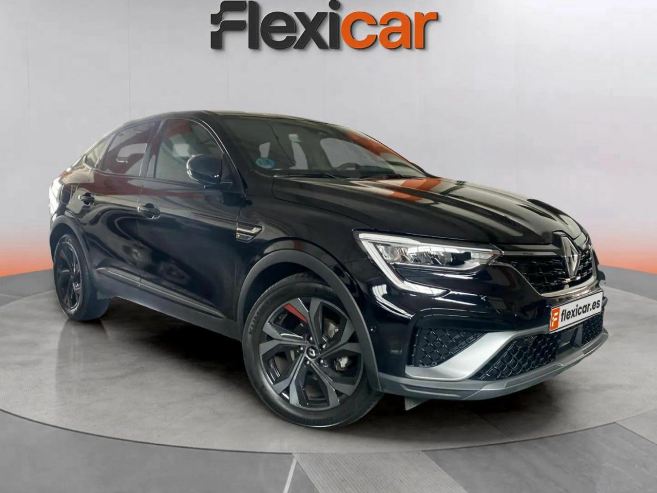 Foto renault arkana 2021 /