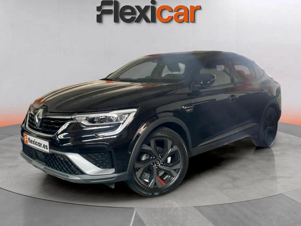 renault arkana 2021 / foto grande (2)