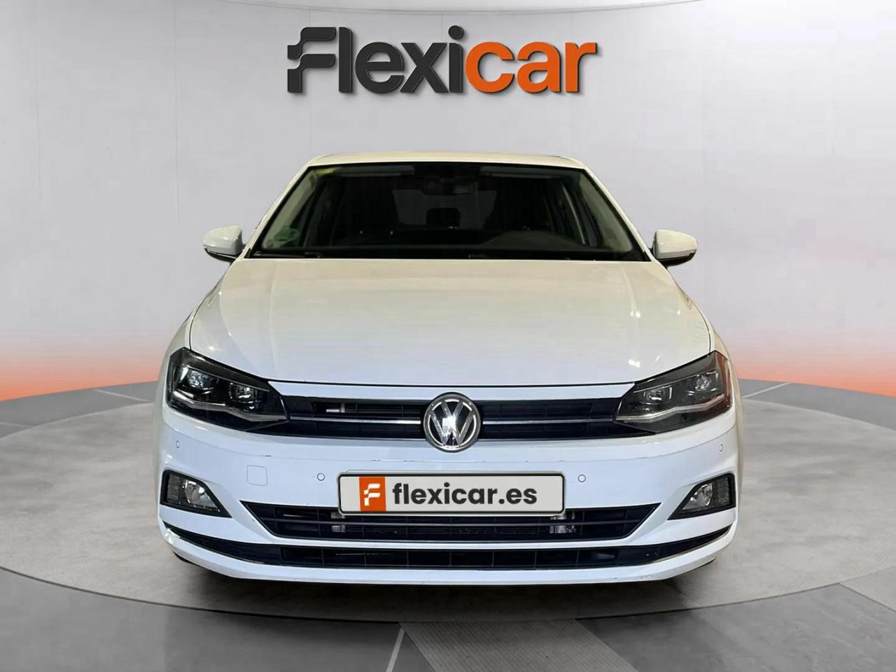 volkswagen polo 2018 / foto grande (2)