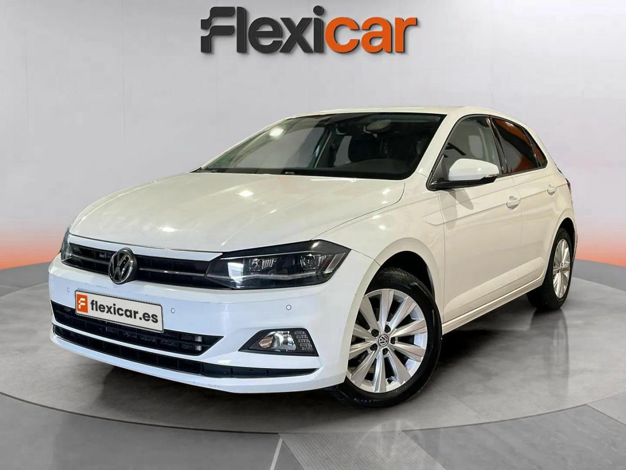 volkswagen polo 2018 / foto grande (3)