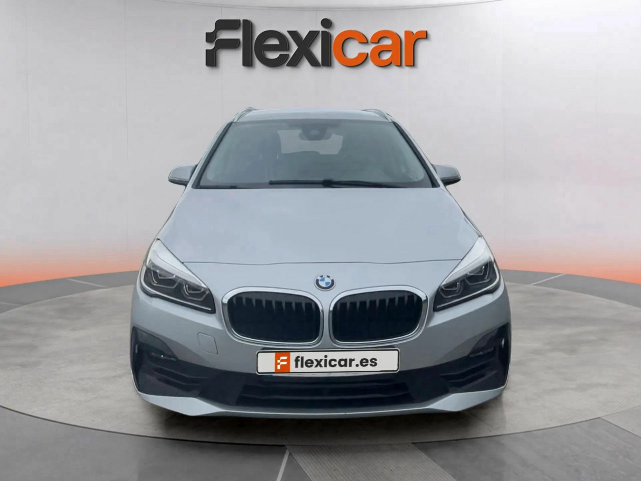 bmw serie 2 gran tourer 2018 / foto grande (2)