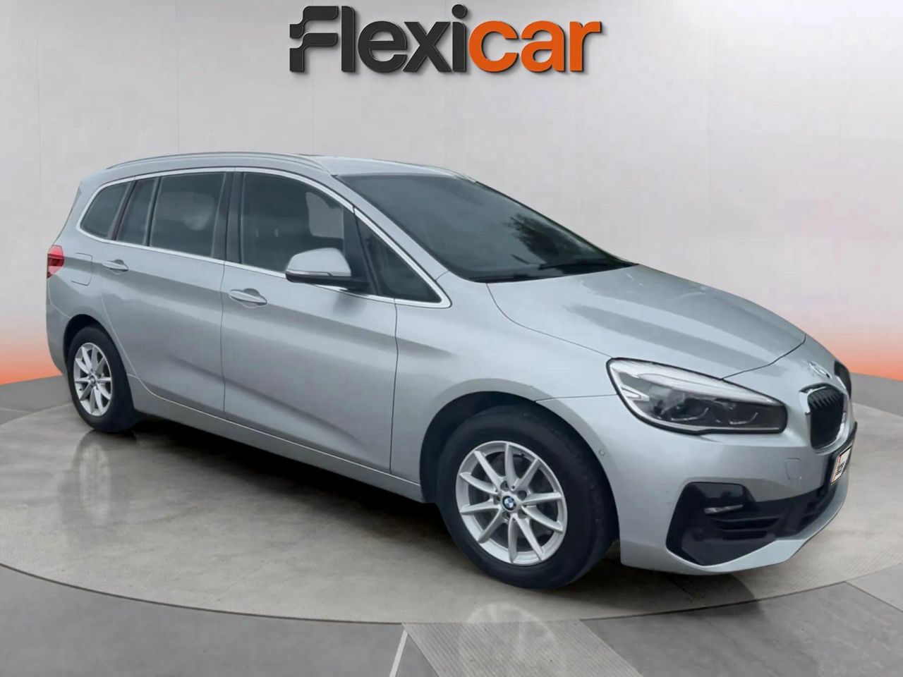 bmw serie 2 gran tourer 2018 / foto grande (3)