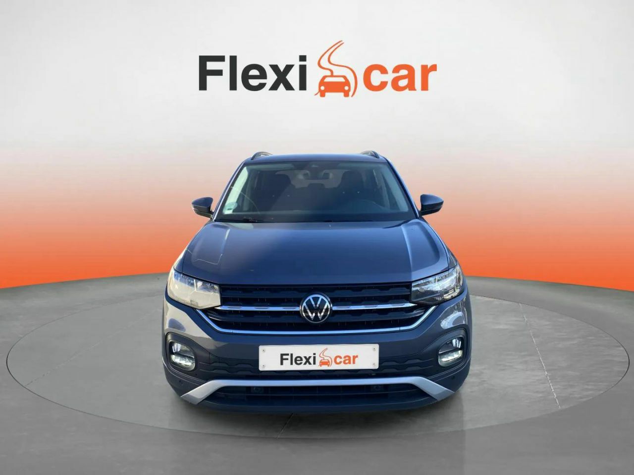 volkswagen t-cross 2023 / foto grande (2)