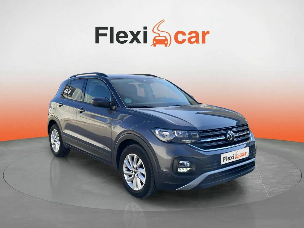 Foto volkswagen t-cross 2023 /