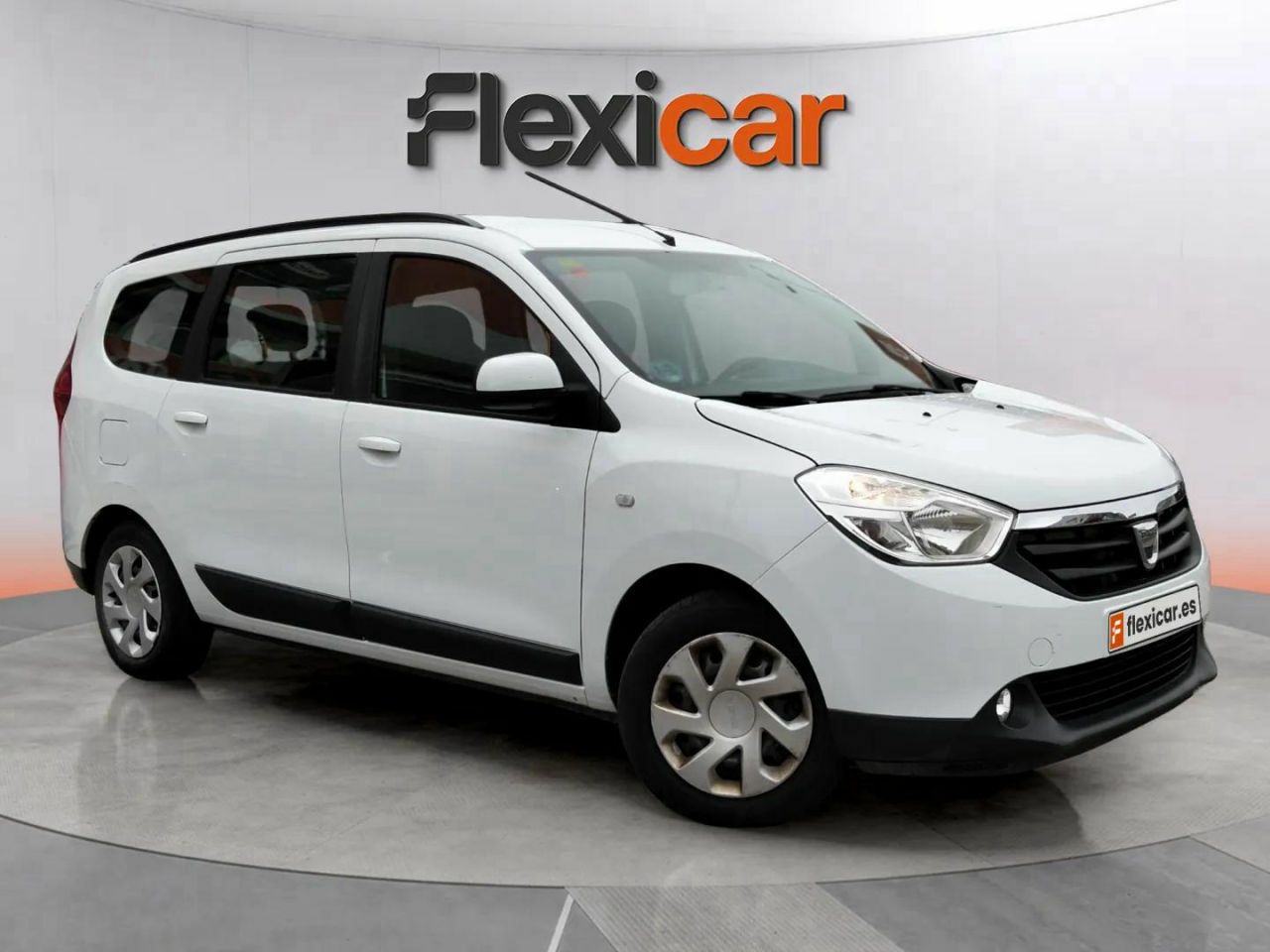 Foto dacia lodgy 2016 /