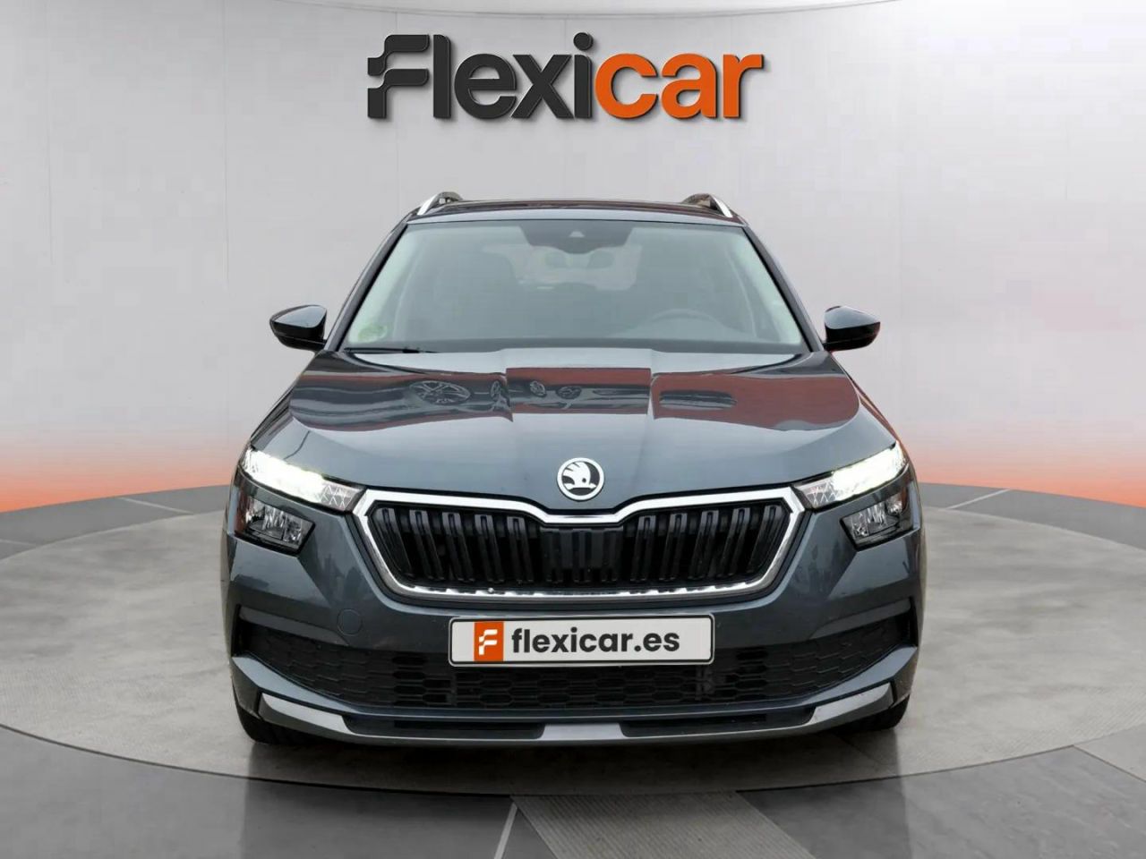 skoda kamiq 2021 / foto grande (2)
