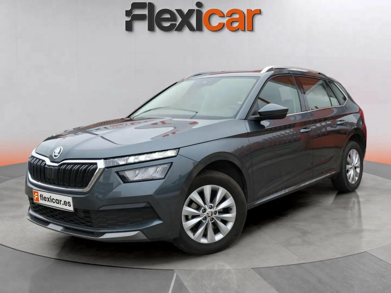 skoda kamiq 2021 / foto grande (3)