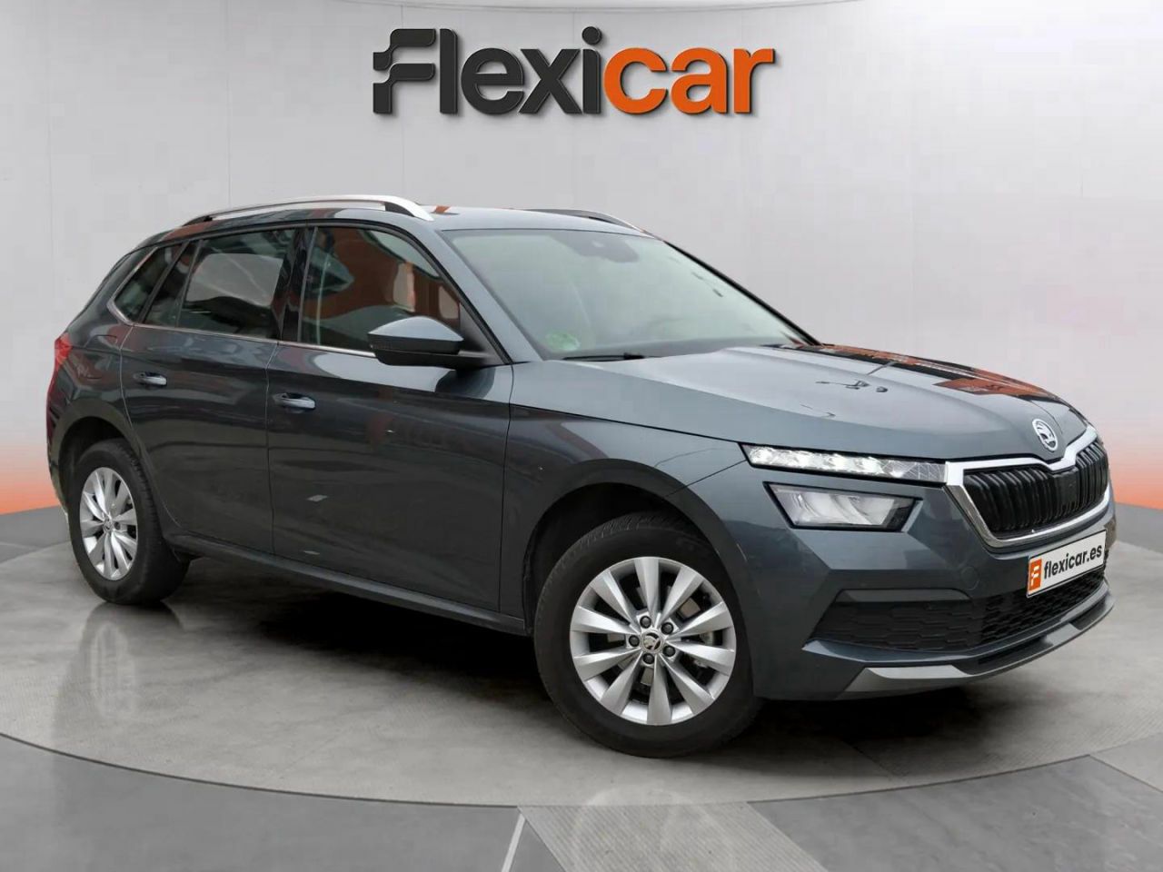 Foto skoda kamiq 2021 /