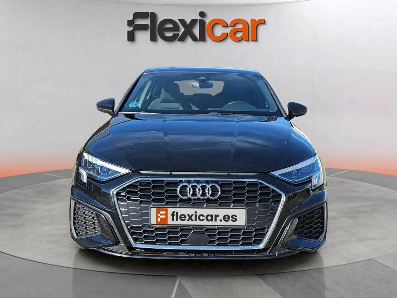 audi a3 2023 / foto grande (2)