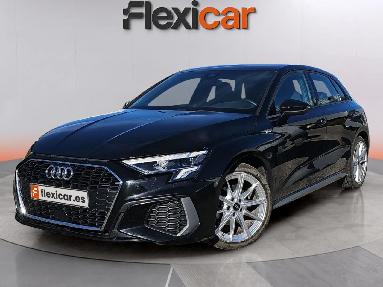 audi a3 2023 / foto grande (3)