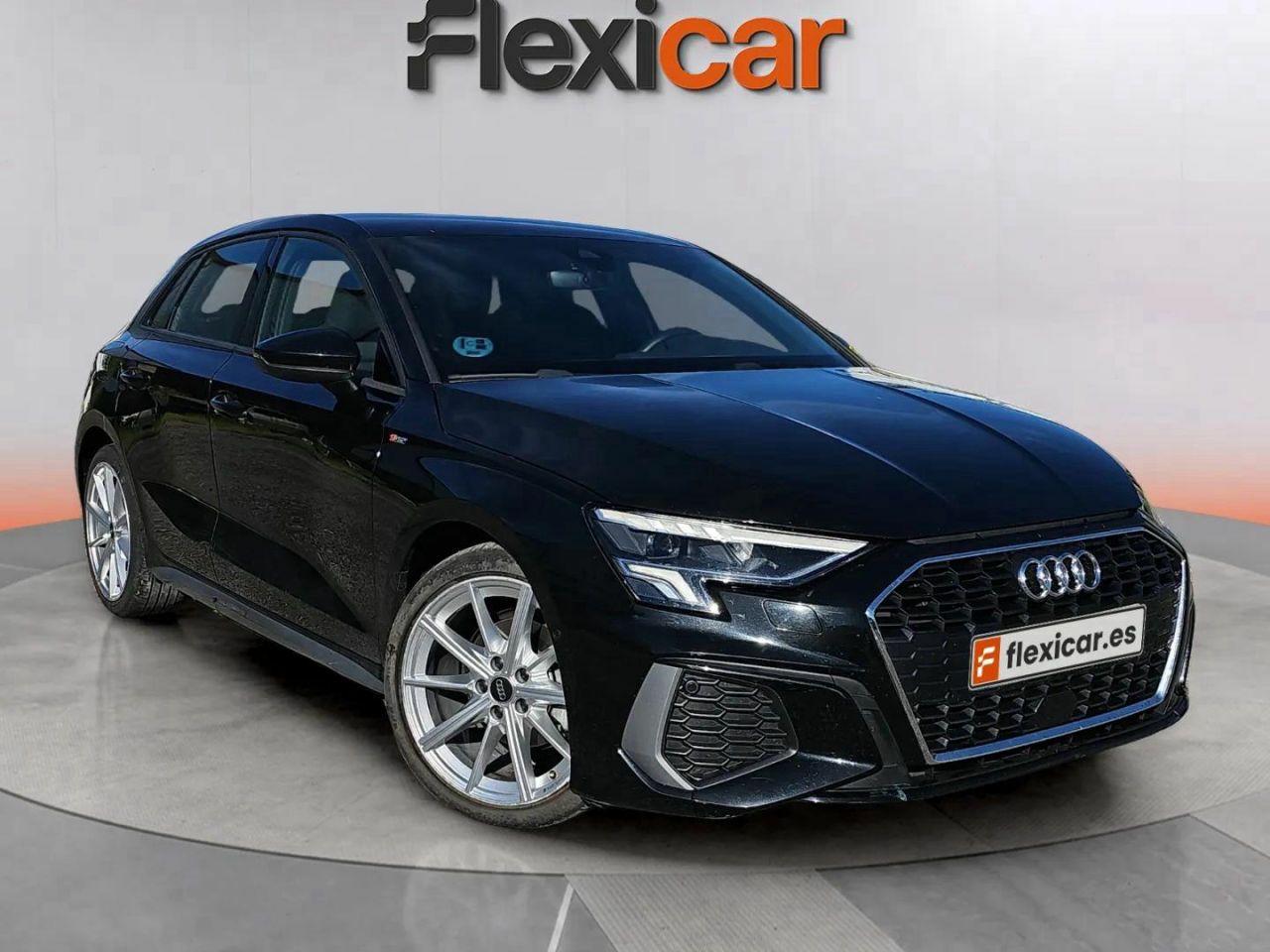 Foto audi a3 2023 /