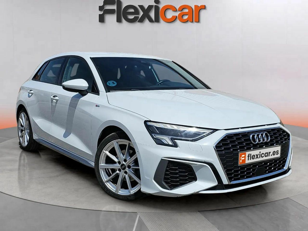 Foto audi a3 2023 /