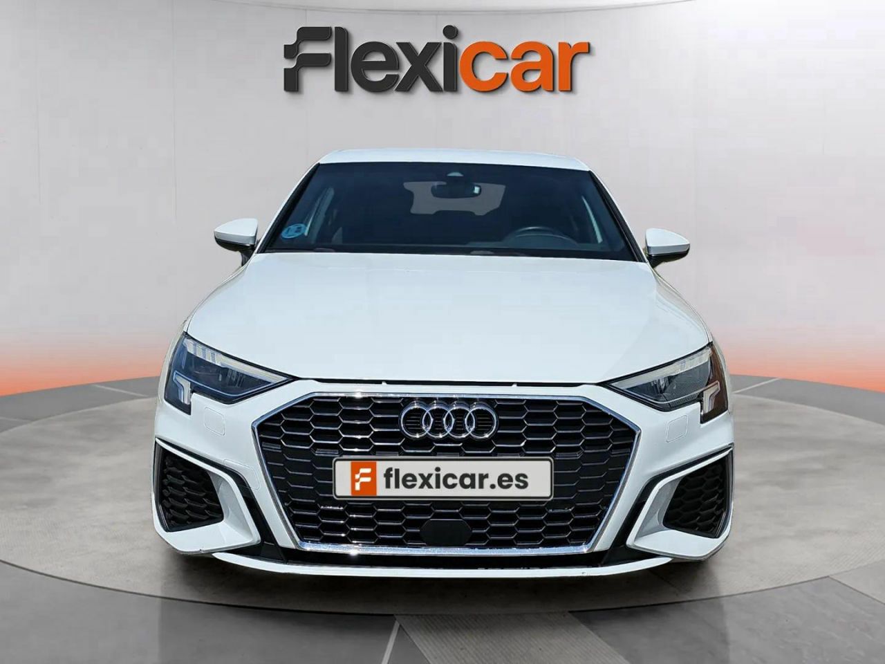 audi a3 2023 / foto grande (2)