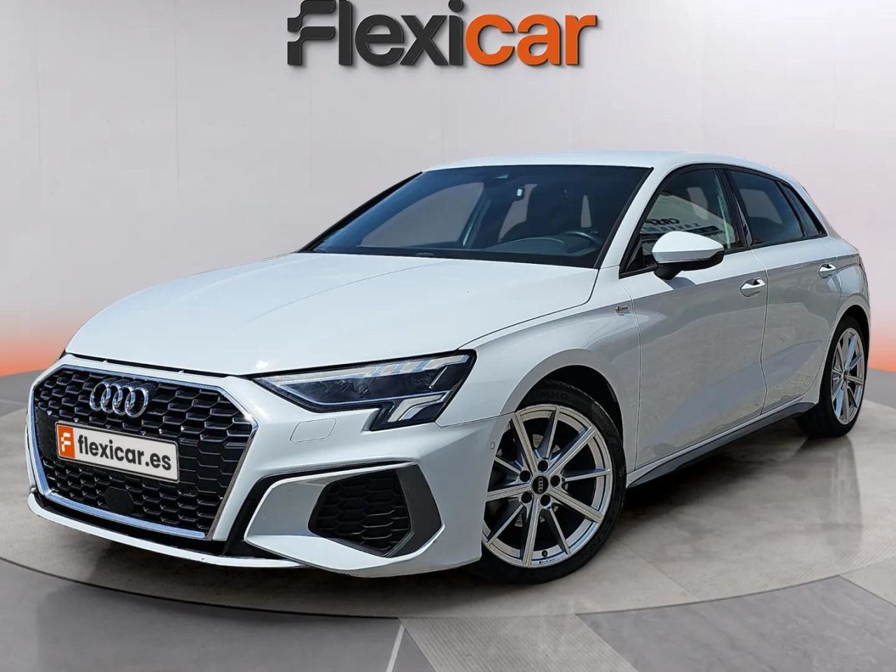 audi a3 2023 / foto grande (3)