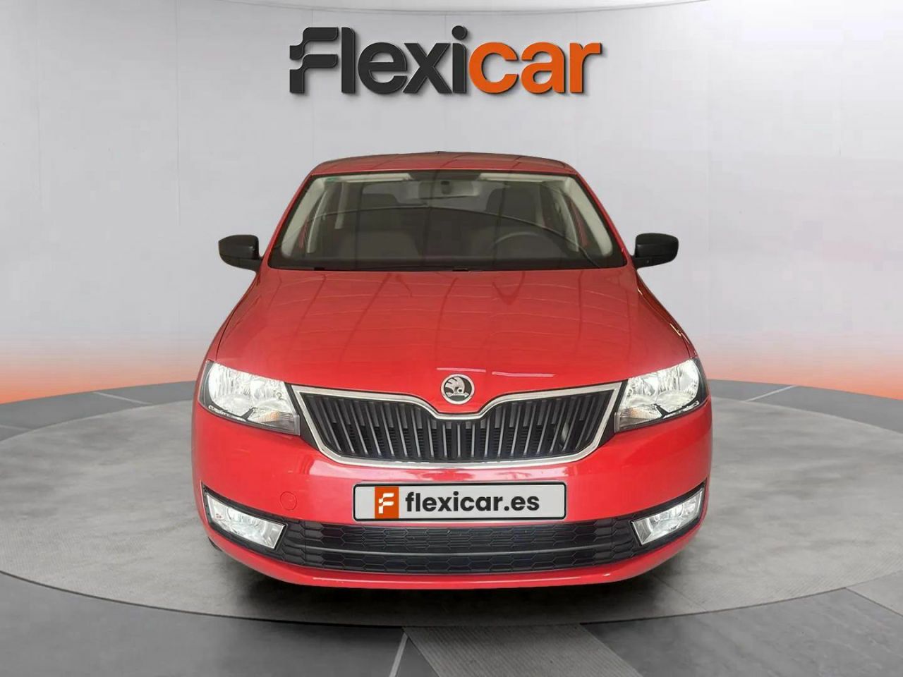 skoda rapid 2014 / foto grande (2)