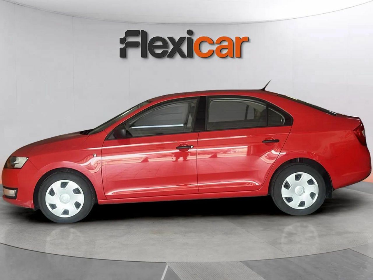 skoda rapid 2014 / foto grande (3)