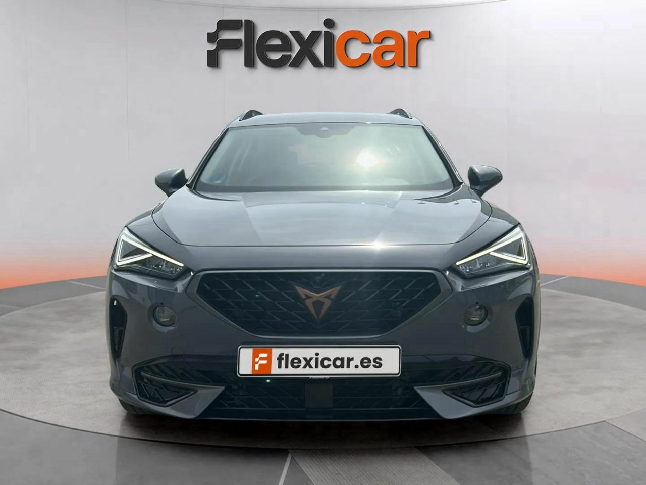 cupra formentor 2023 / foto grande (2)