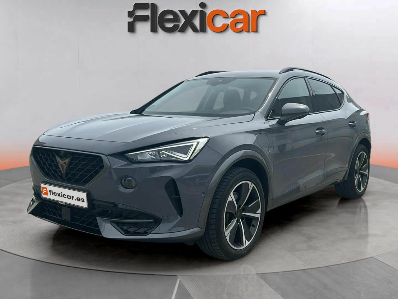 cupra formentor 2023 / foto grande (3)