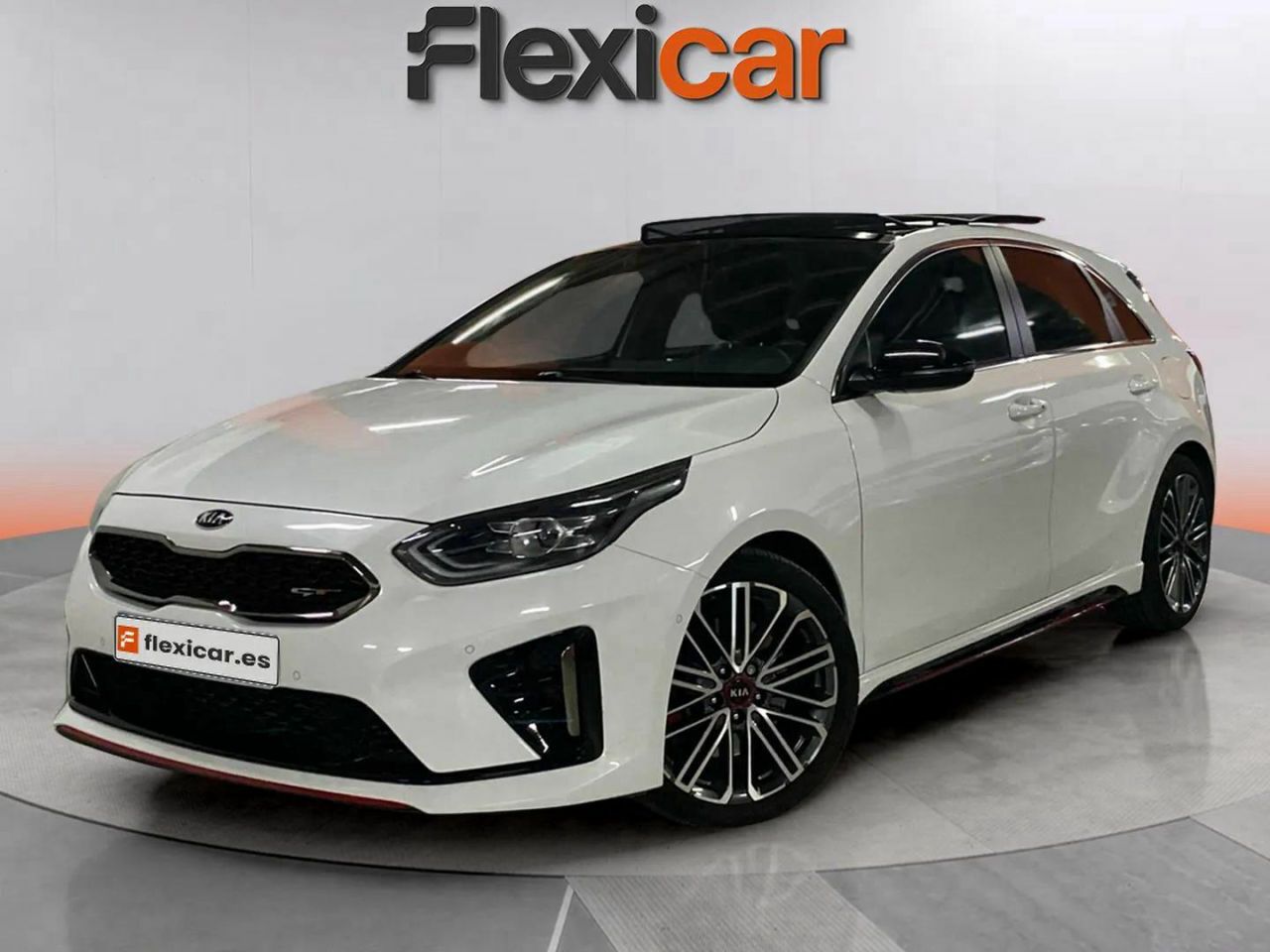 kia ceed 2021 / foto grande (2)