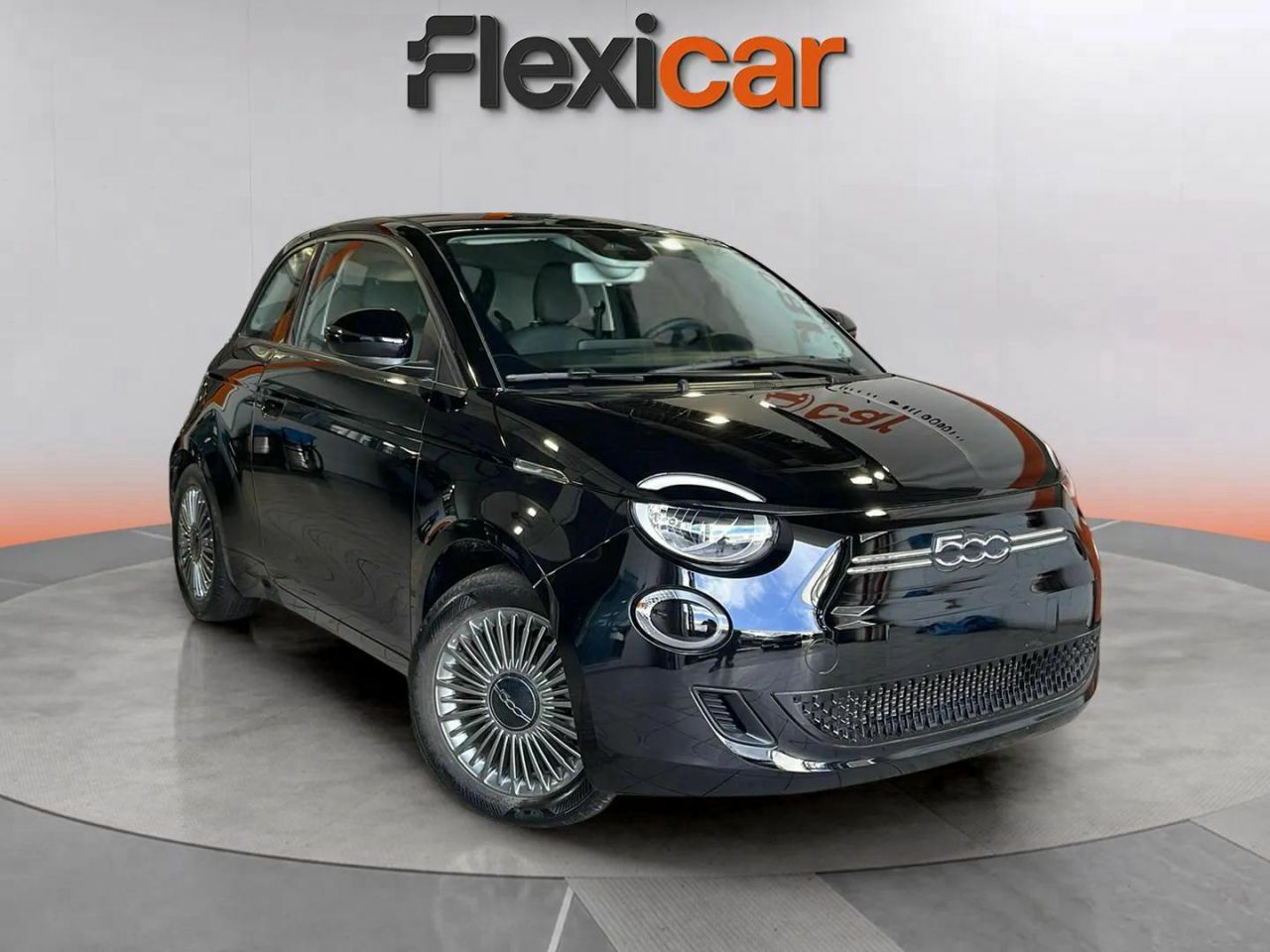 Foto fiat 500 2022 /