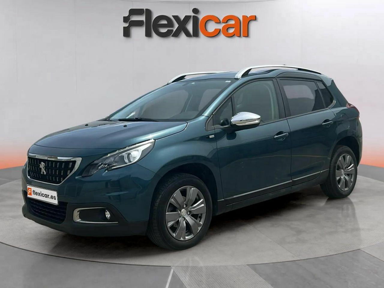peugeot 2008 2017 / foto grande (3)