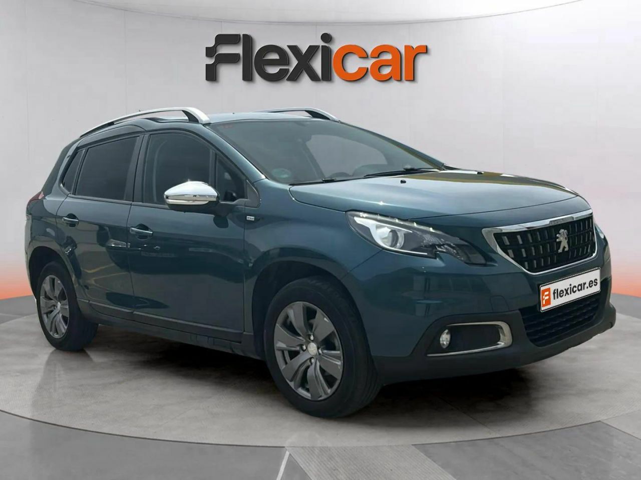 Foto peugeot 2008 2017 /