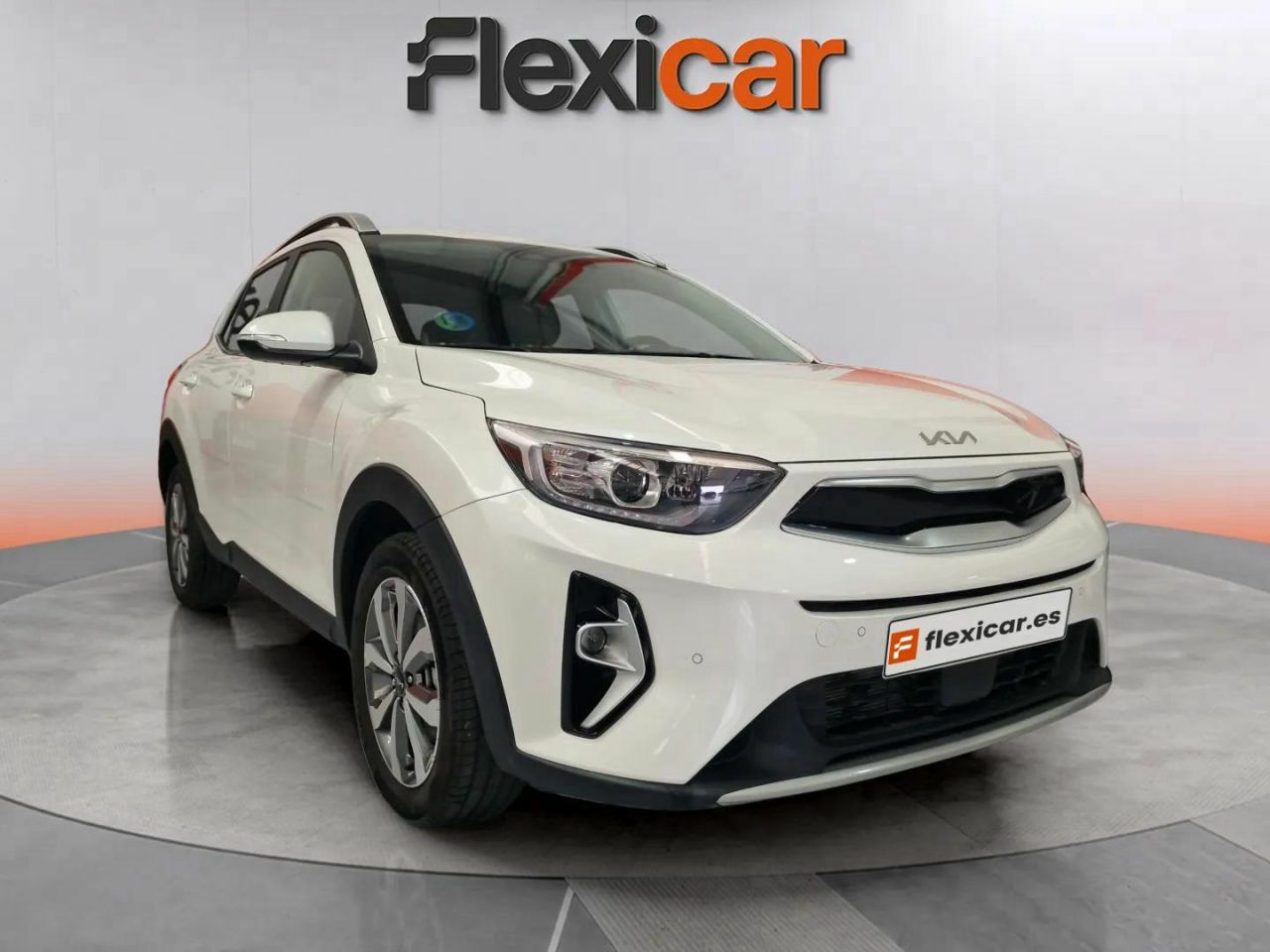 Foto kia stonic 2024 /