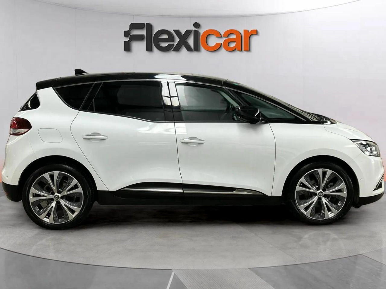 renault scénic 2017 / foto grande (3)