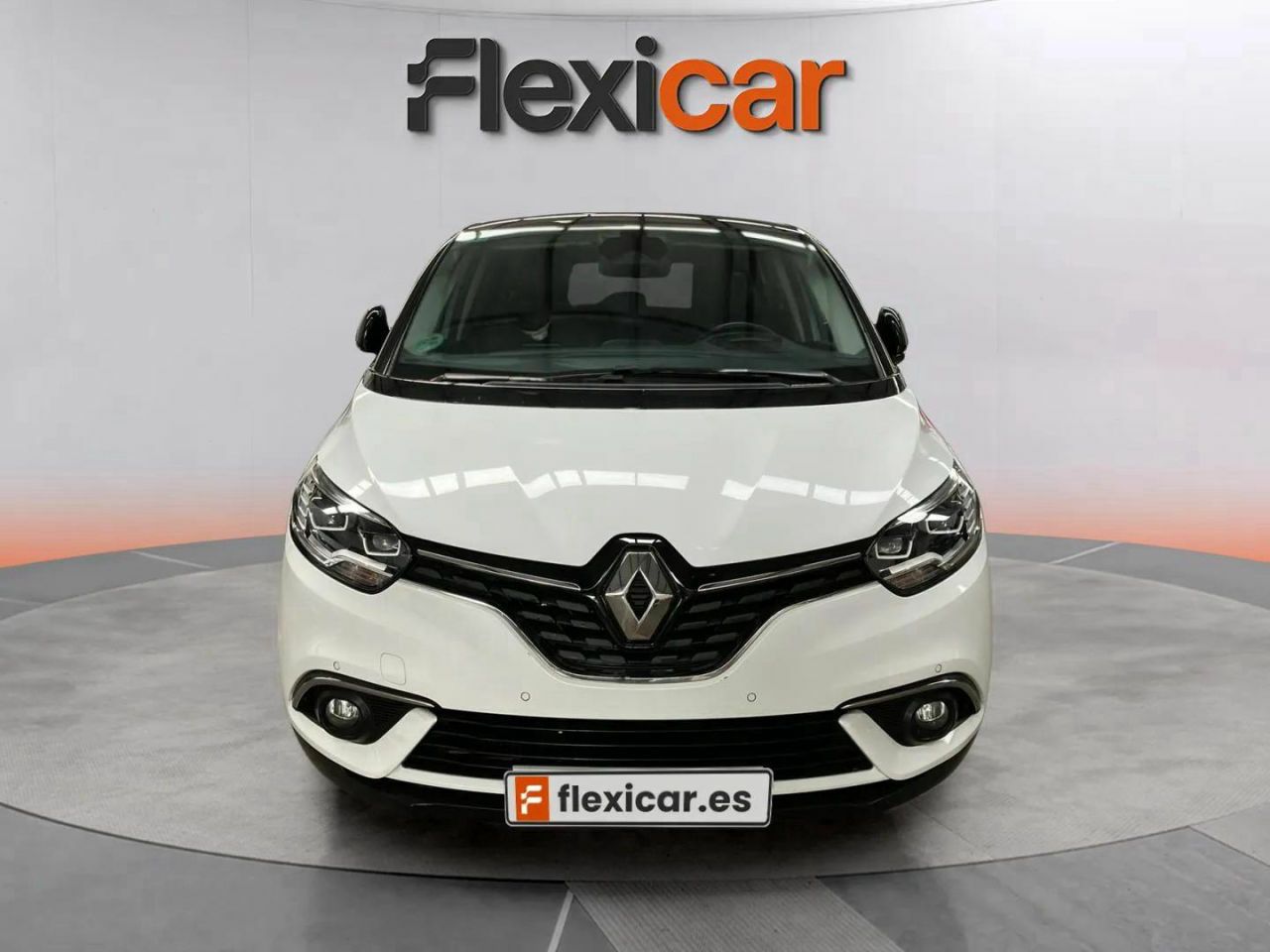 renault scénic 2017 / foto grande (2)