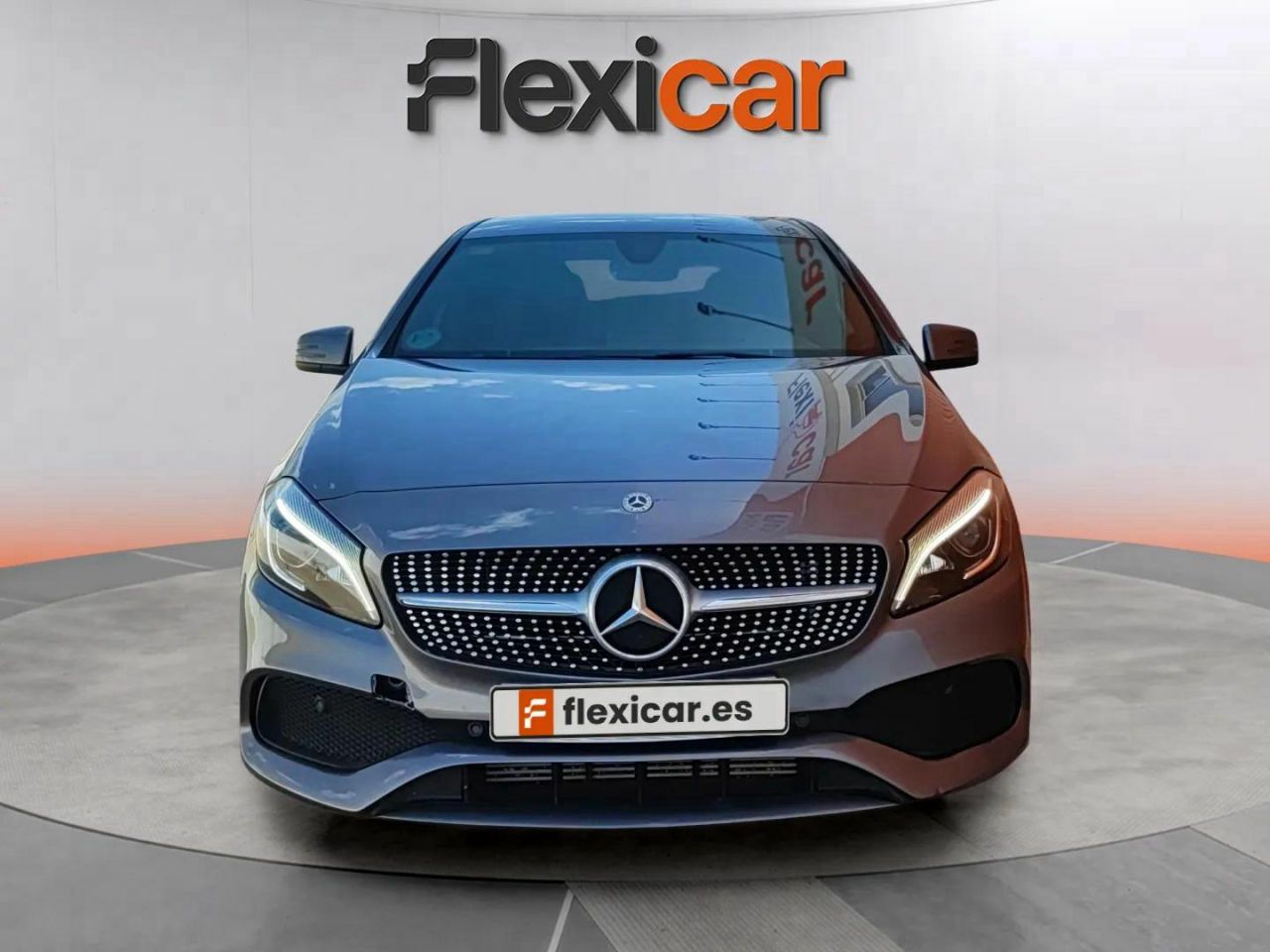 mercedes clase a 2018 / foto grande (2)