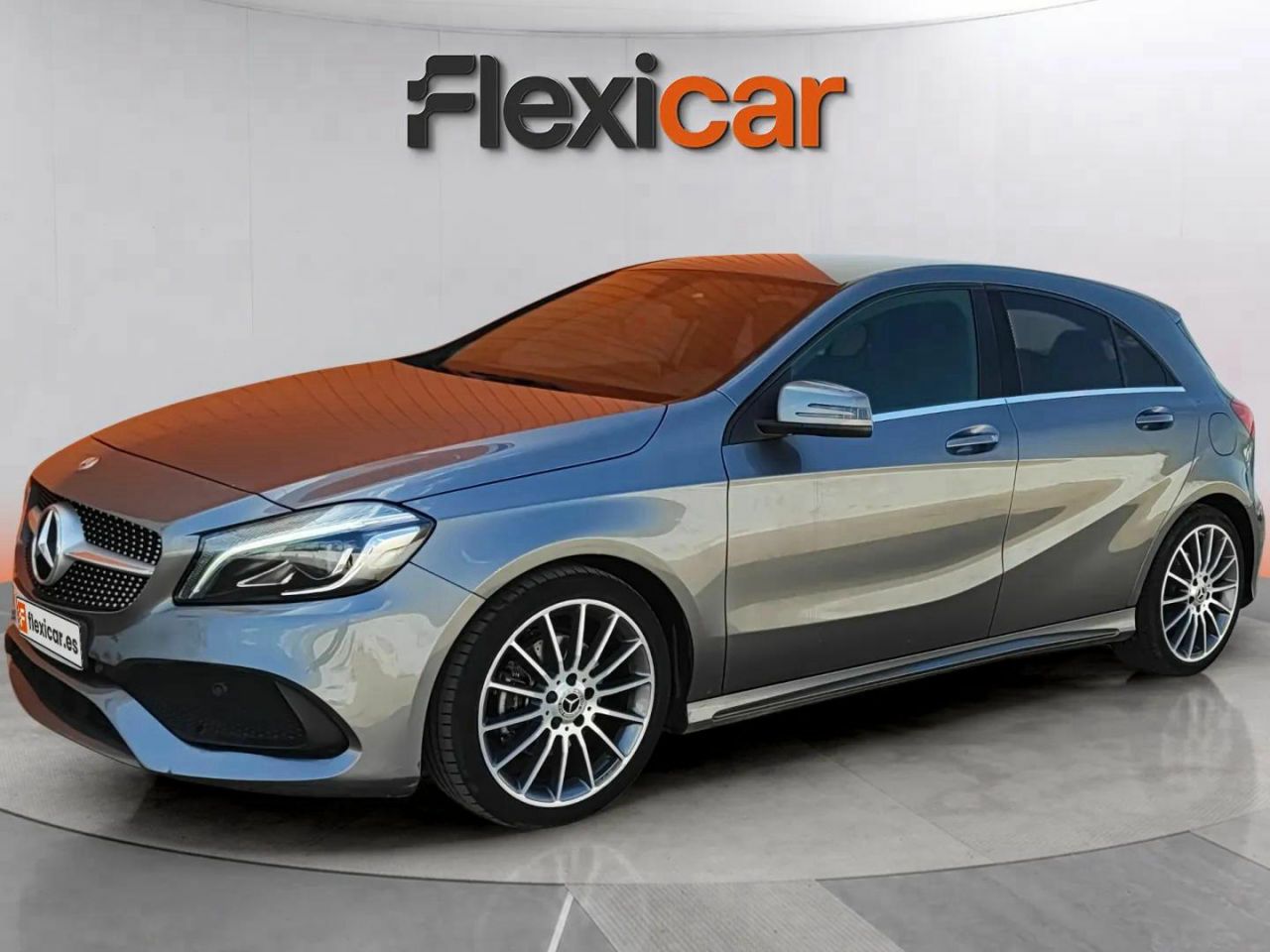 mercedes clase a 2018 / foto grande (3)