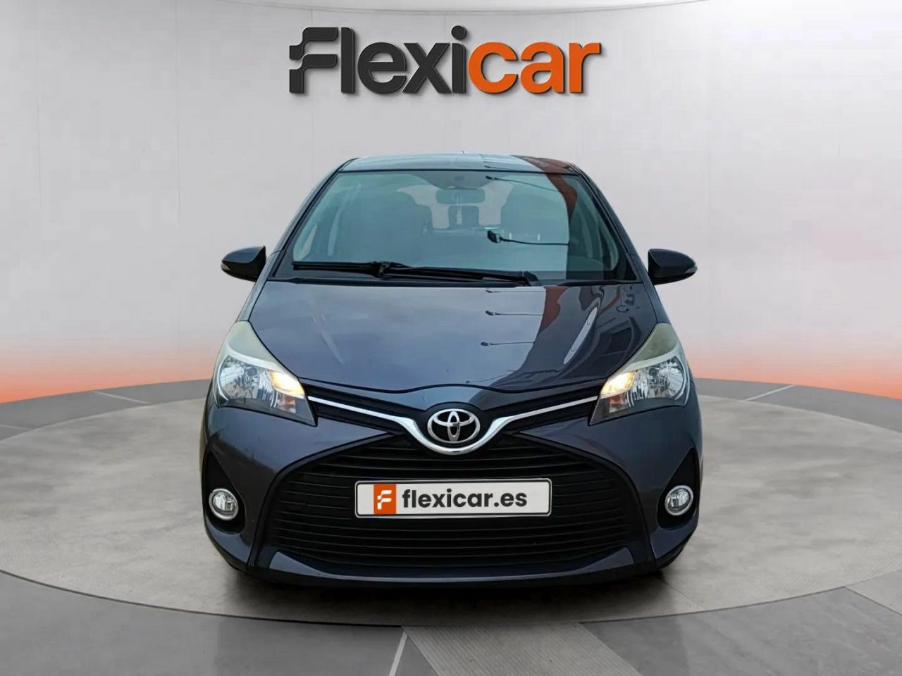 toyota yaris 2017 / foto grande (2)