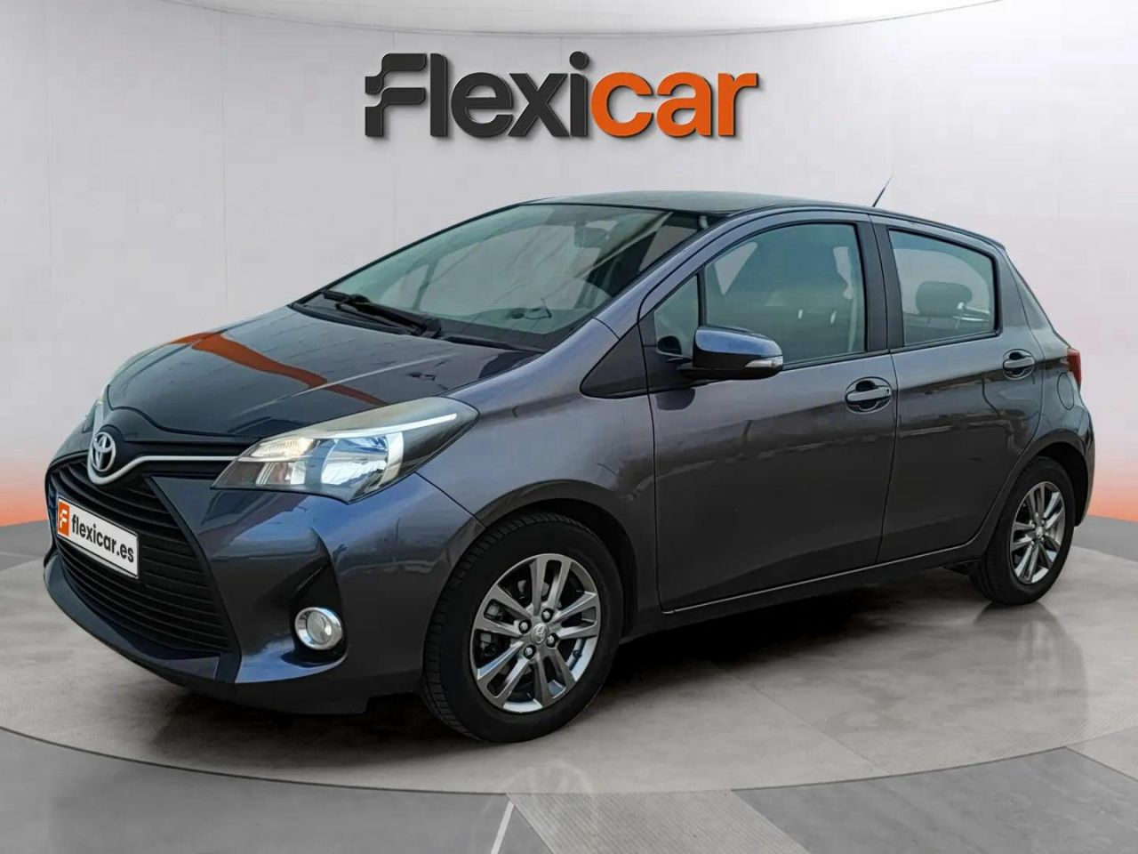 toyota yaris 2017 / foto grande (3)