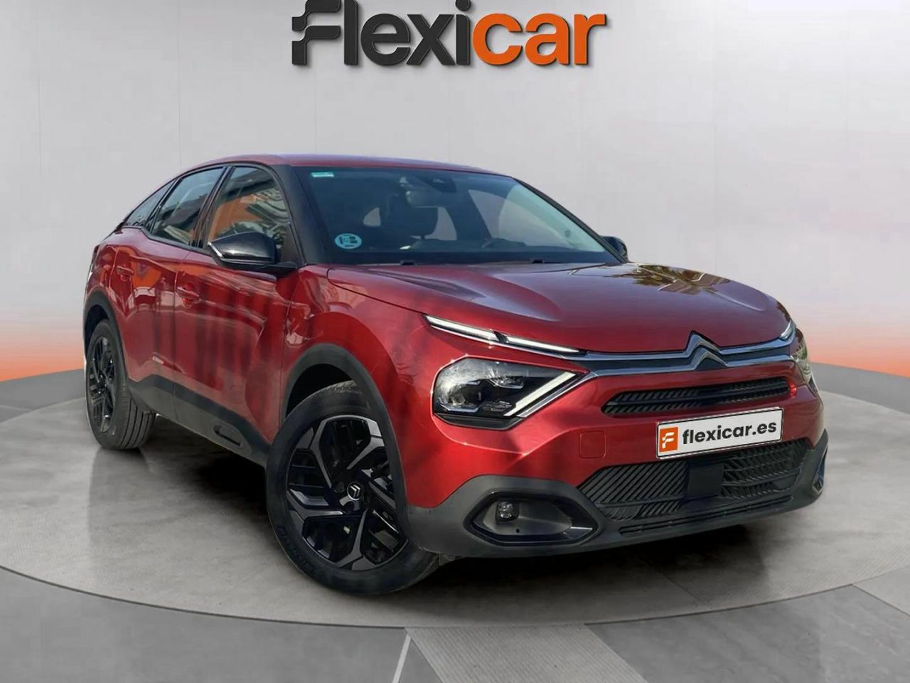 Foto citroën c4 2021 /