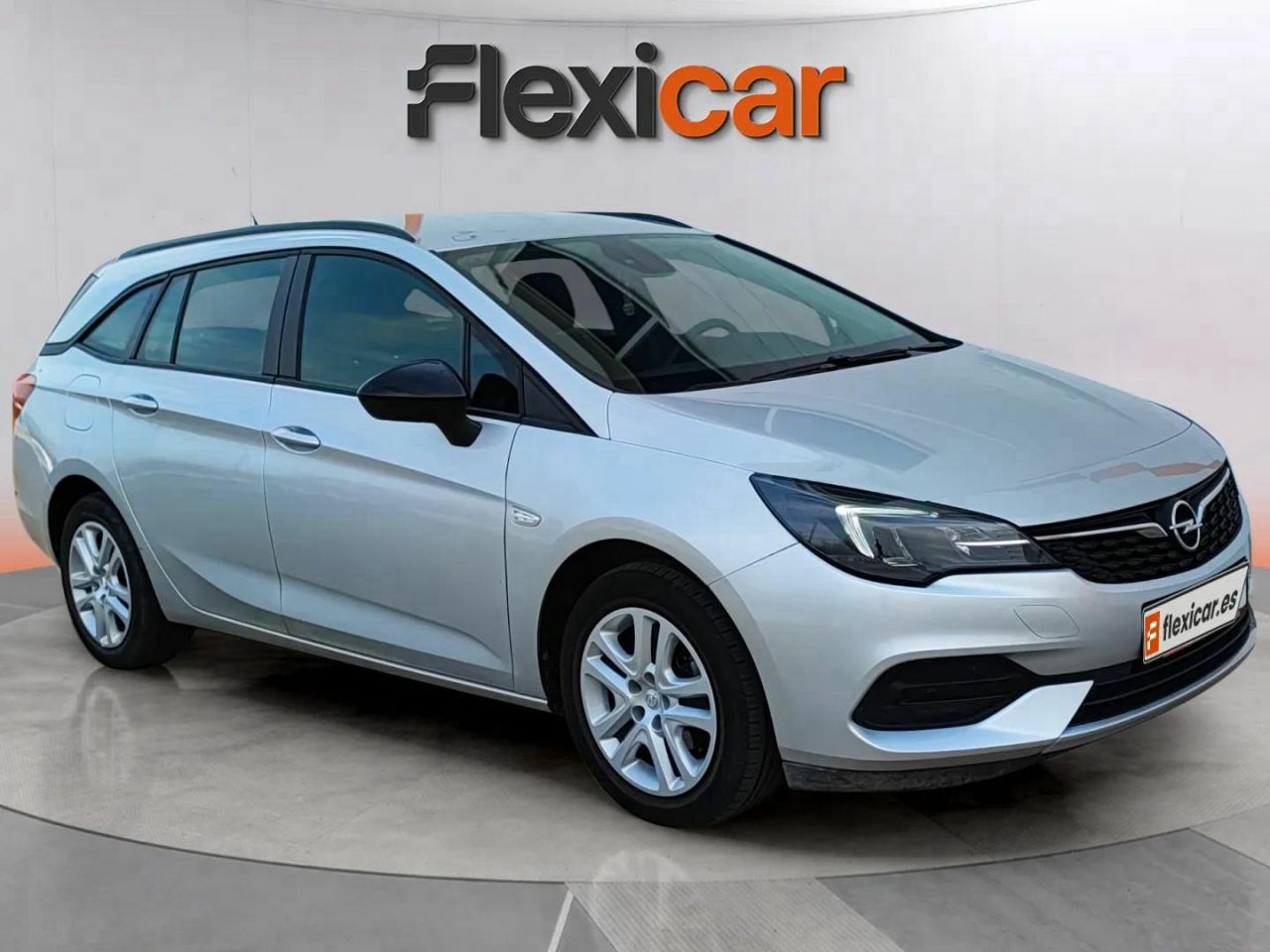 Foto opel astra 2021 /