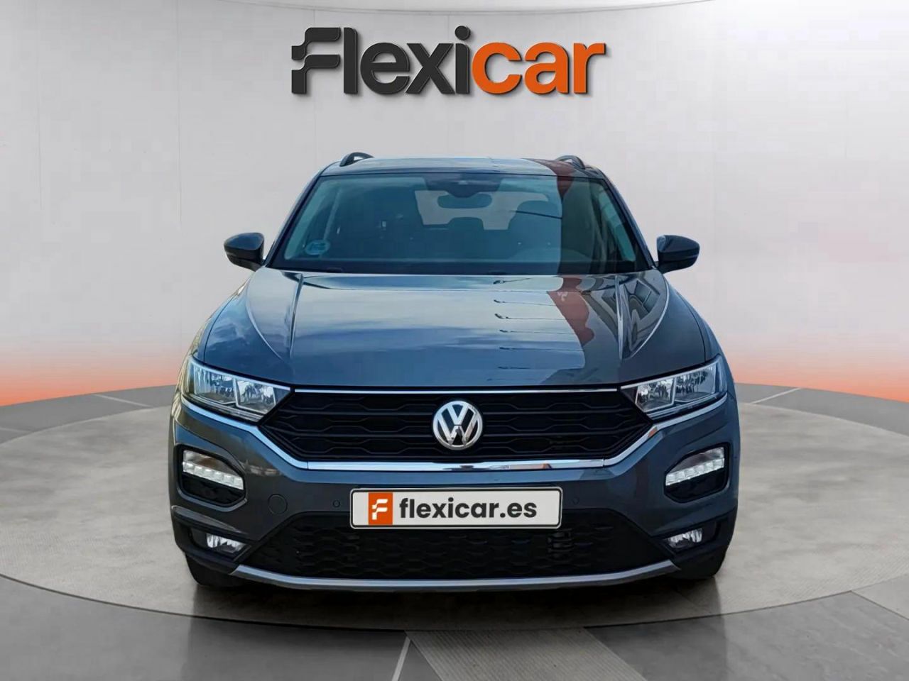 volkswagen t-roc 2020 / foto grande (2)