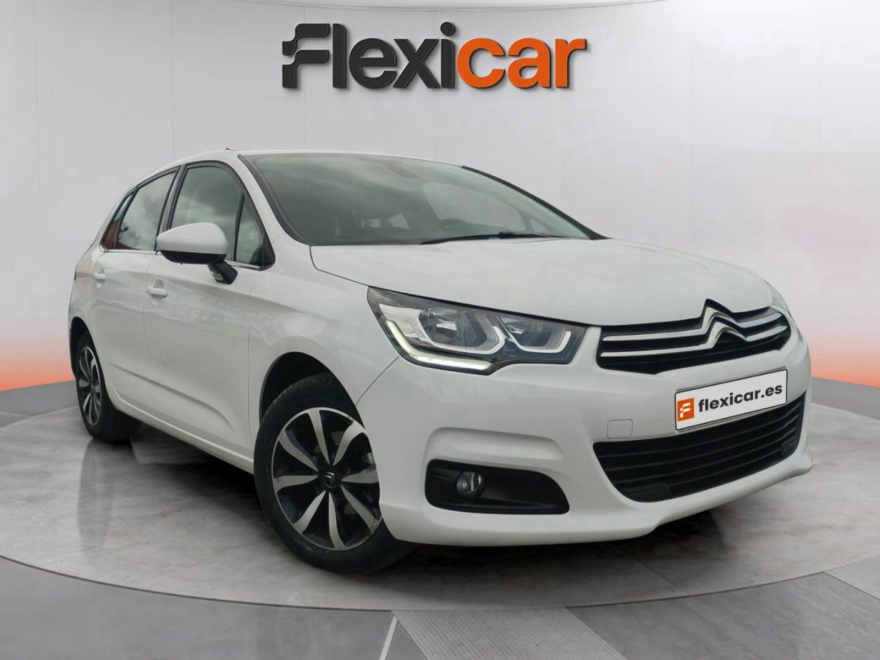 Foto citroën c4 2018 /