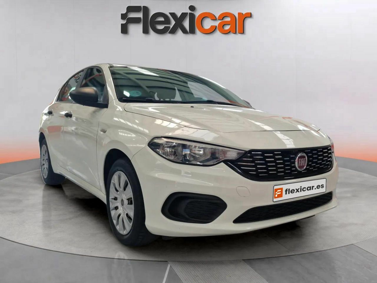 Foto fiat tipo 2017 /