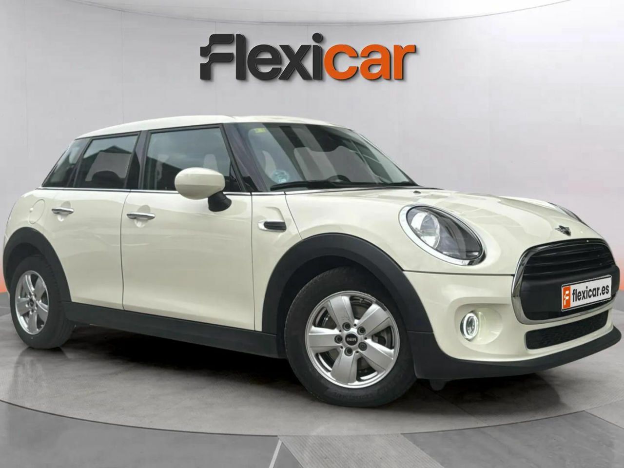 Foto mini cooper 2020 /